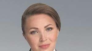 Шумилова Олена Борисівна