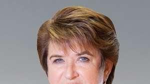 Глєбова Любов Миколаївна