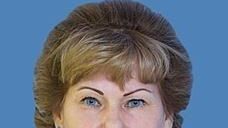 Гігель Тетяна Анатоліївна