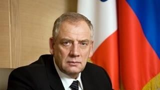 Митин Сергій Герасимович