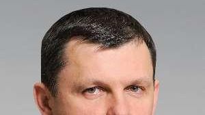 Наролин Олександр Володимирович