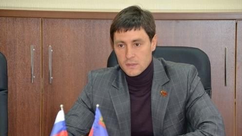 Сініцин Олексій Володимирович