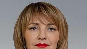 Солодун Галина Миколаївна