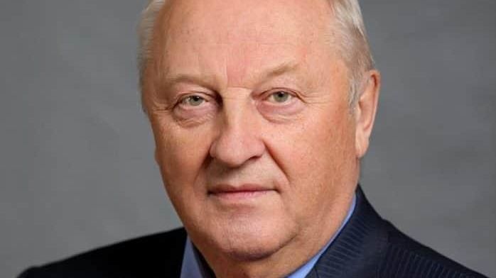 Россель Едуард Ергартович