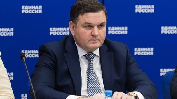 Перминов Сергій Миколайович