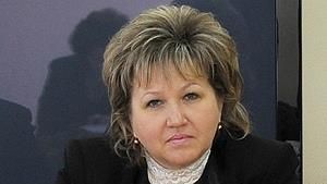 Писарева Олена Володимирівна