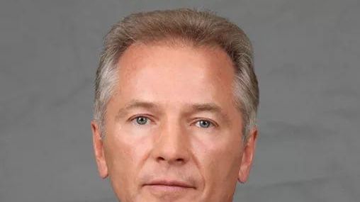 Пономарьов Валерій Андрійович