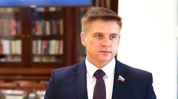 Архаров Юрій Вікторович