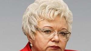 Хлякіна Оксана Володимирівна