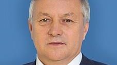 Михайлов Сергій Петрович