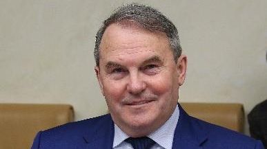 Морозов Ігор Миколайович