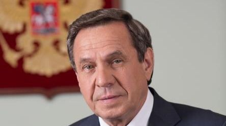 Городецький Володимир Пилипович