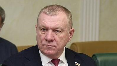 Горняков Сергій Васильович