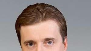 Горицький Дмитро Юрійович