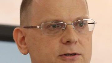 Долгов Костянтин Костянтинович