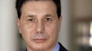 Зубарев Ігор Дмитрович