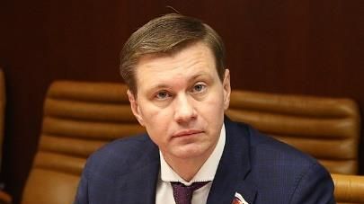 Кузьмін Дмитро Геннадійович