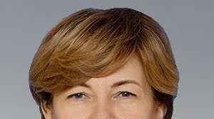 Авдєєва Олена Осипівна