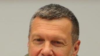 Соловйов Володимир Рудольфович