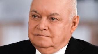 Кисельов Дмитро Костянтинович