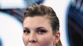 Скабєєва Ольга Володимирівна