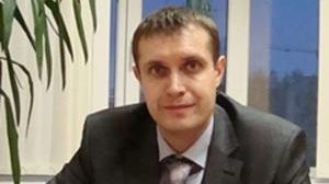 Калінін Роман Євгенович