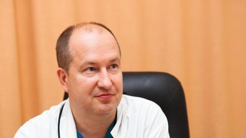 Павлов Валентин Миколайович