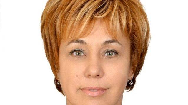 Чичановська Леся Василівна