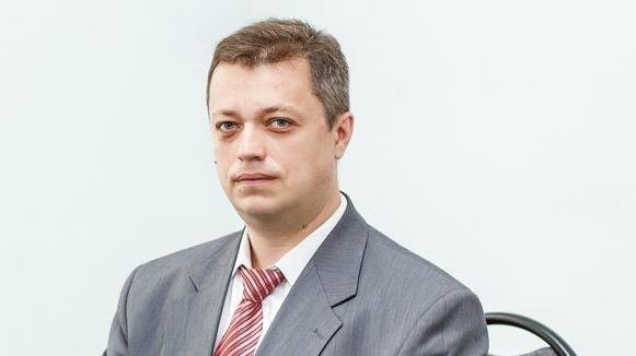Пащенко Дмитро Володимирович