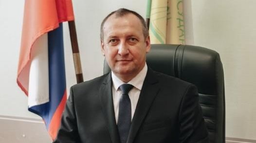 Кухарєв Олег Миколайович