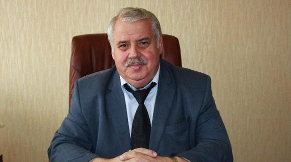 Заривахін Олександр Васильович