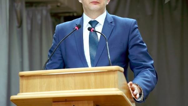 Болдирєв Сергій Олексадрович