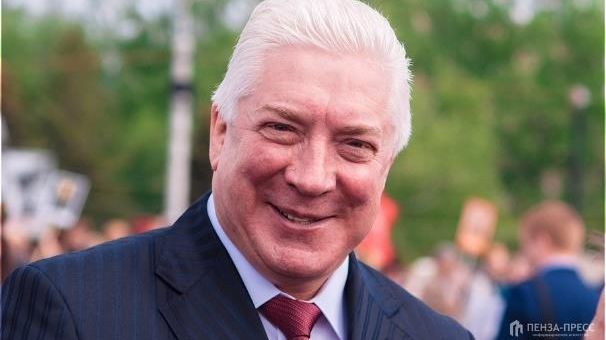 Гуляков Олександр Дмитрович