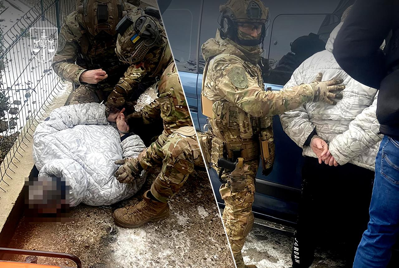 The prosecutor's office secured the detention of a practicing lawyer suspected of intentional murder