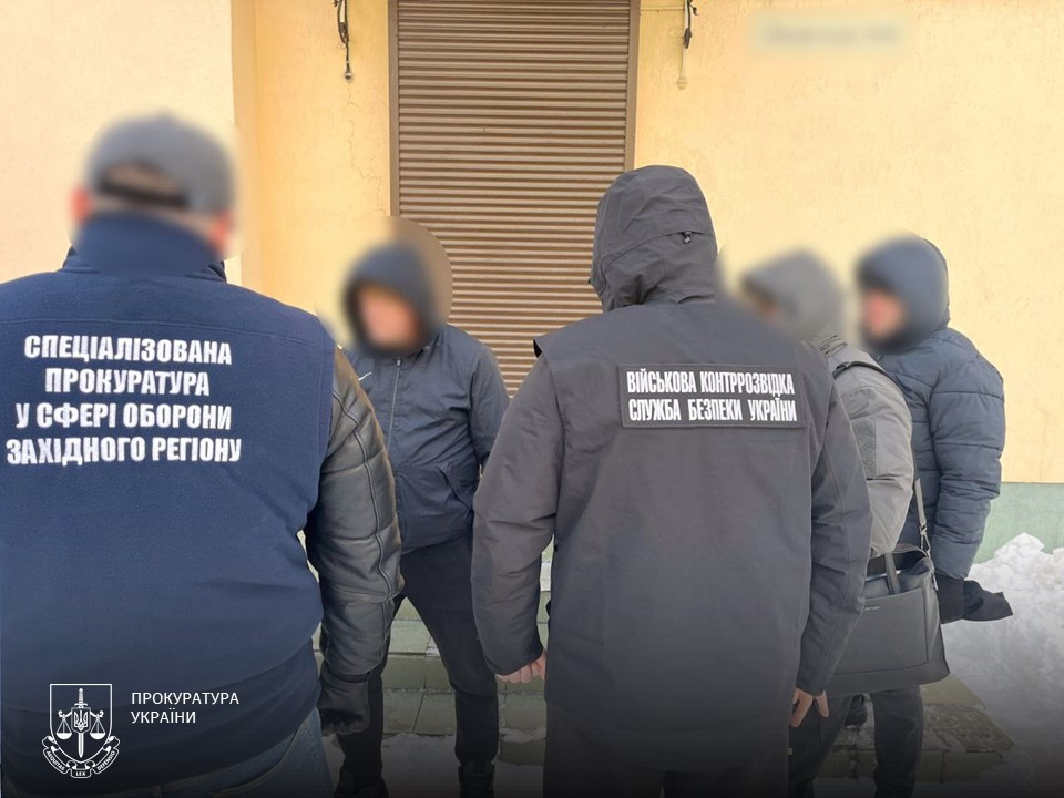 Agreed on fictitious treatment in Lviv for 15 thousand US dollars - the military officer was informed of the suspicion