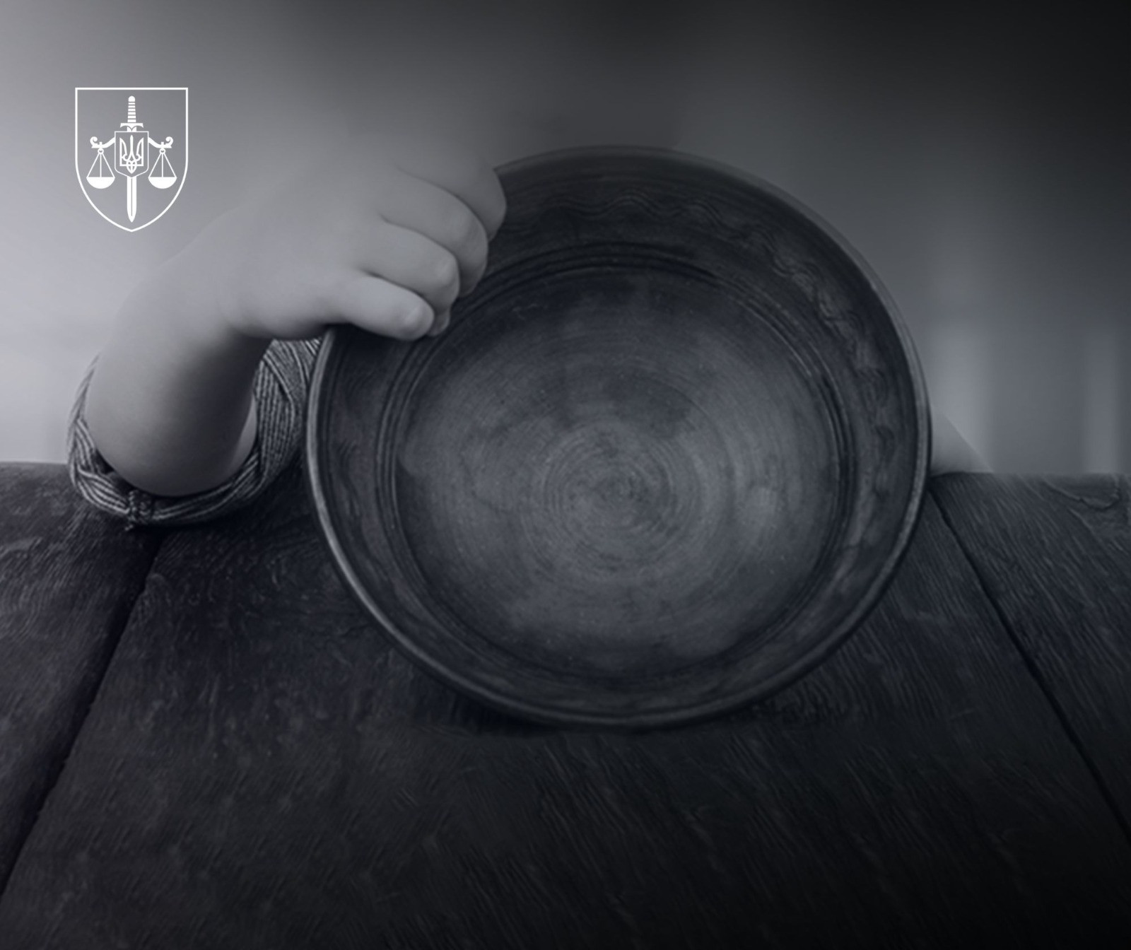 The death of a 10-year-old boy from starvation is under investigation in Vinnytsia