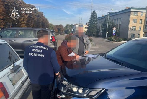 UAH 6.9 million in damages due to illegal logging in the landscape reserve - a former official of the forest farm will be tried in Dnipropetrovsk Oblast