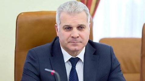 Мартинов Сергій Олександрович