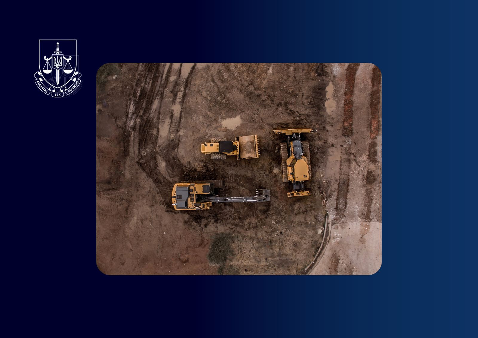 In Transcarpathia, prosecutors exposed the facts of multimillion-dollar fraud during the construction of a sports complex