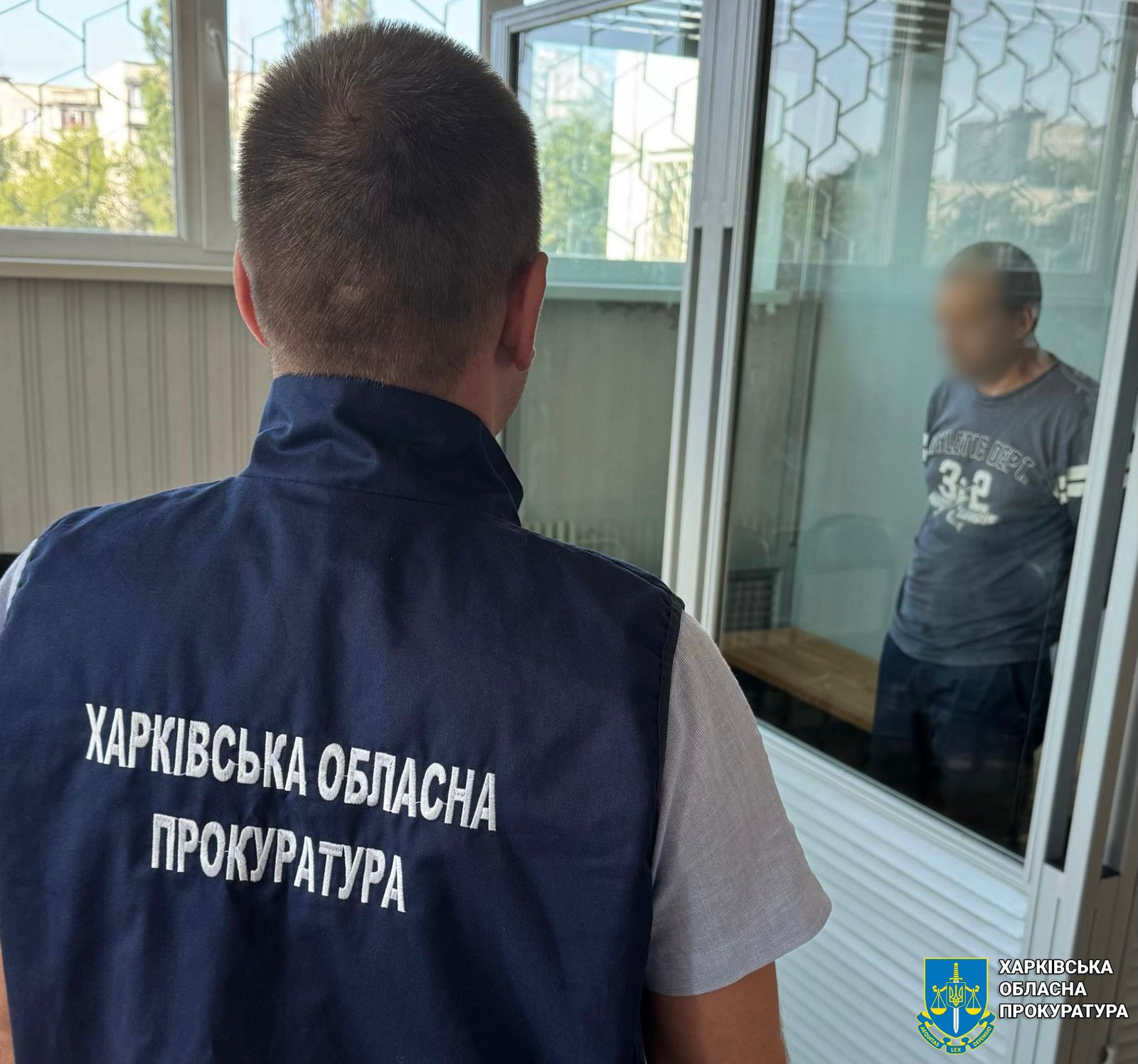 The railway was exposed to the enemy of fortifications and military equipment in Kharkiv and Sumy regions