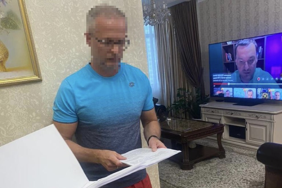 Директору столичного пологового будинку повідомлено про підозру у розтраті 4,5 млн грн на виплатах фіктивним працівникам