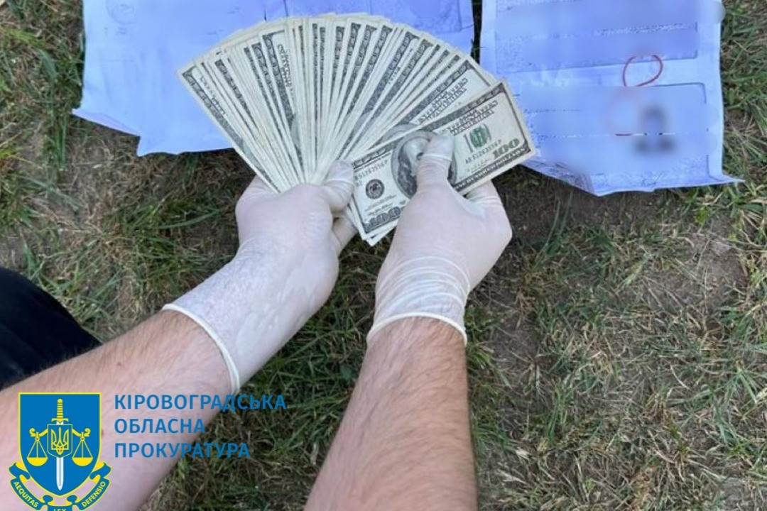 Оформлення групи інвалідності на рідних для уникнення мобілізації – на Кіровоградщині викрито посадовця ДСНС та його спільника