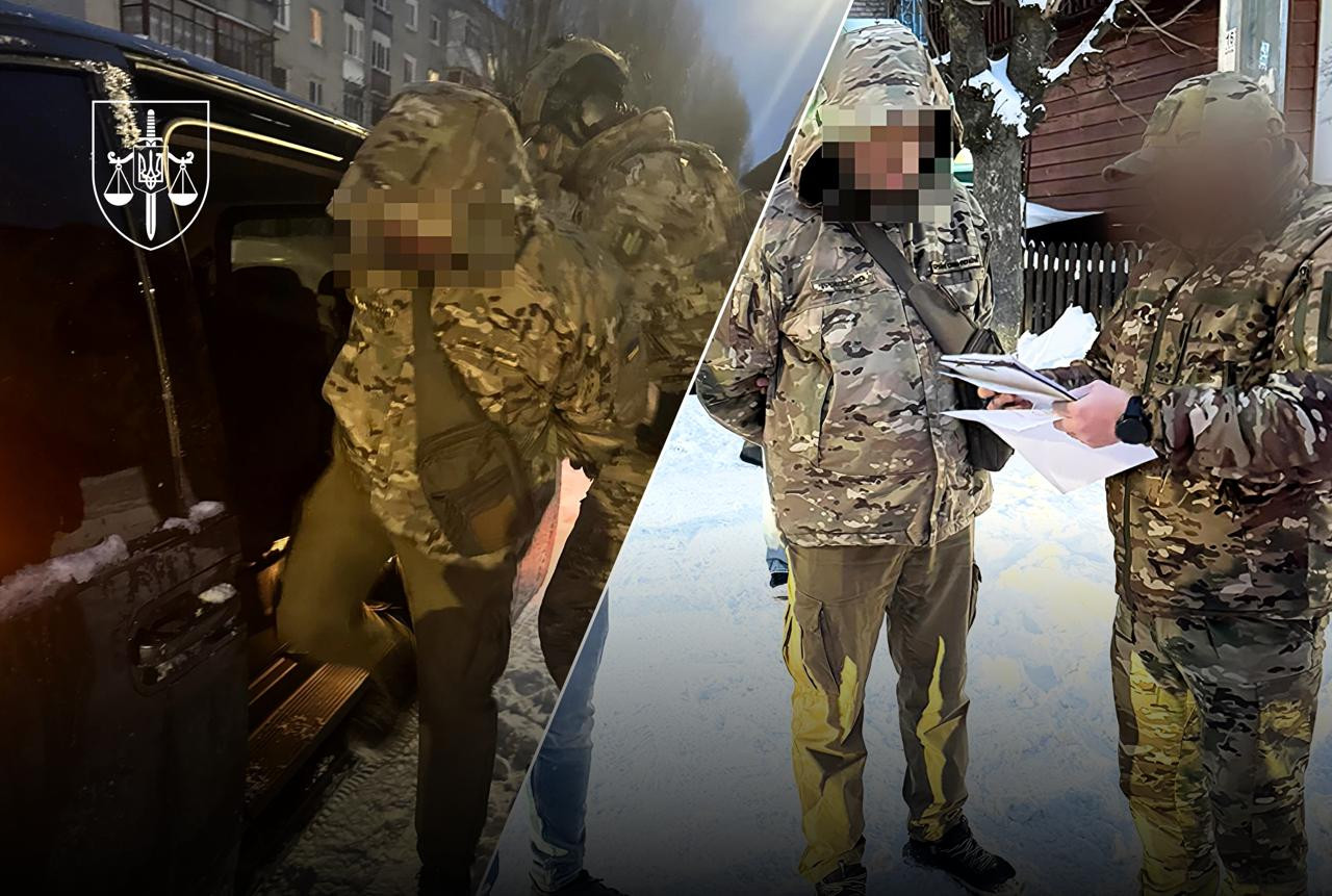 Замість грошового забезпечення бійців - поповнення особистих рахунків: військового посадовця підозрюють у шахрайстві на майже 10 млн грн