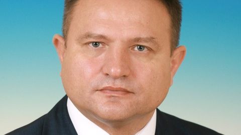 Дроздов Олександр Сергійович