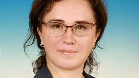 Дьяконова Тетяна Іванівна