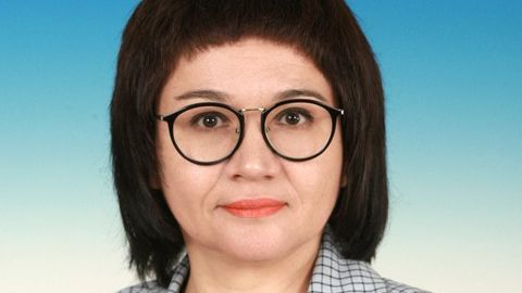 Євтухова Олена Олександрівна