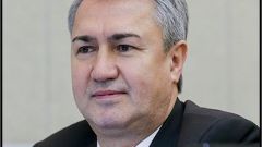 Азімов Рахім Азизбойович