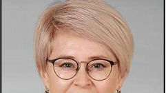 Аіткулова Ельвіра Ринатівна