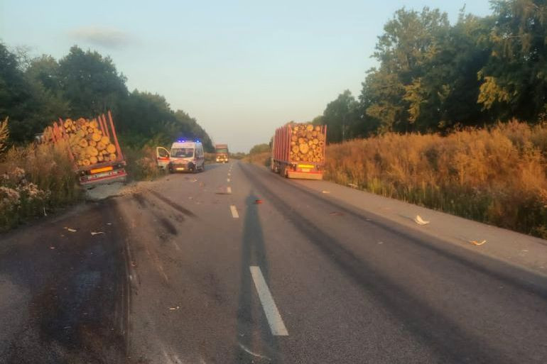 Масштабна ДТП на Вінниччині з 12 загиблими, у тому числі шістьма дітьми – розпочато розслідування