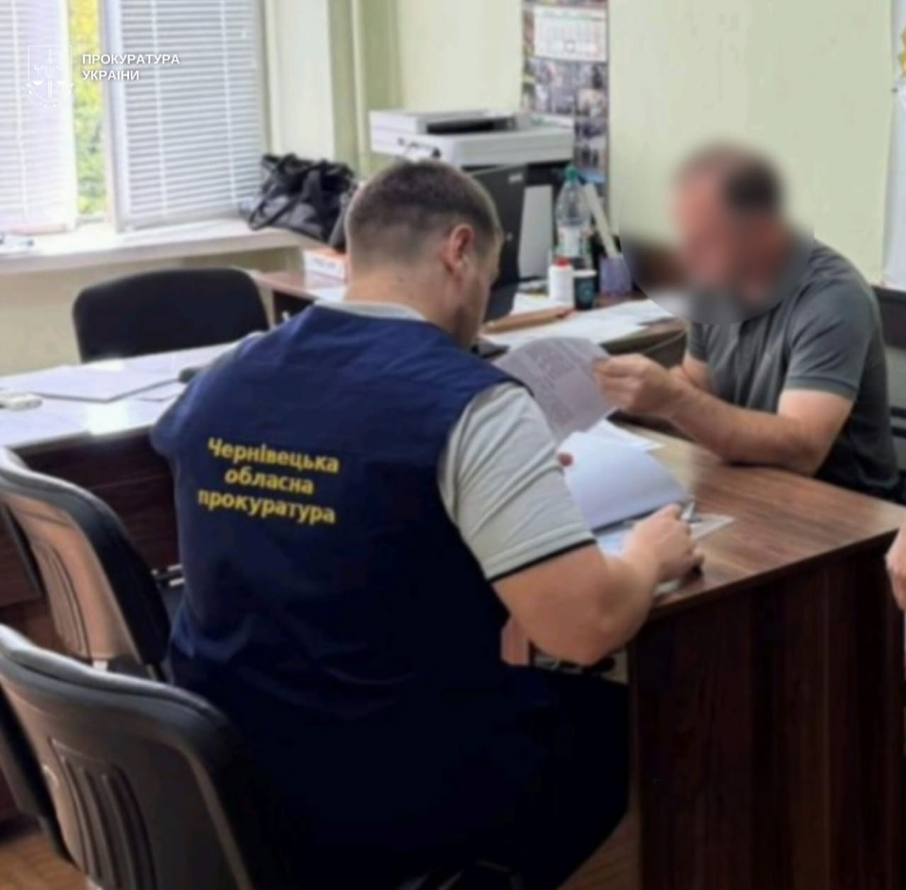 The NAAS Research Station was sold by soy for UAH 5.1 million cheaper than the market price. The indictment is sent to court